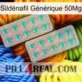 Sildénafil Générique 50Mg 29